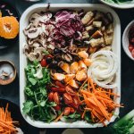 Italian Fennel and Radicchio Salad